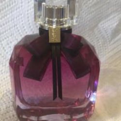 Yves Saint Laurent Parfum 