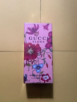 Gucci Flora Gorgeous Gardenia EDT 100ml / 3.3 oz – Sealed