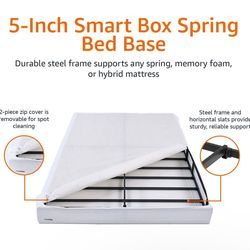Full Size Bed Set