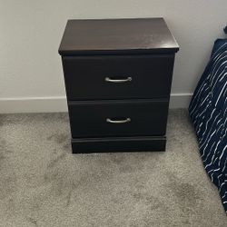 Bedside Table