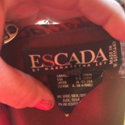 Button Up Long Sleeve Blouse