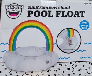 Pool Float