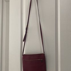 Michael Kors Cross Bag
