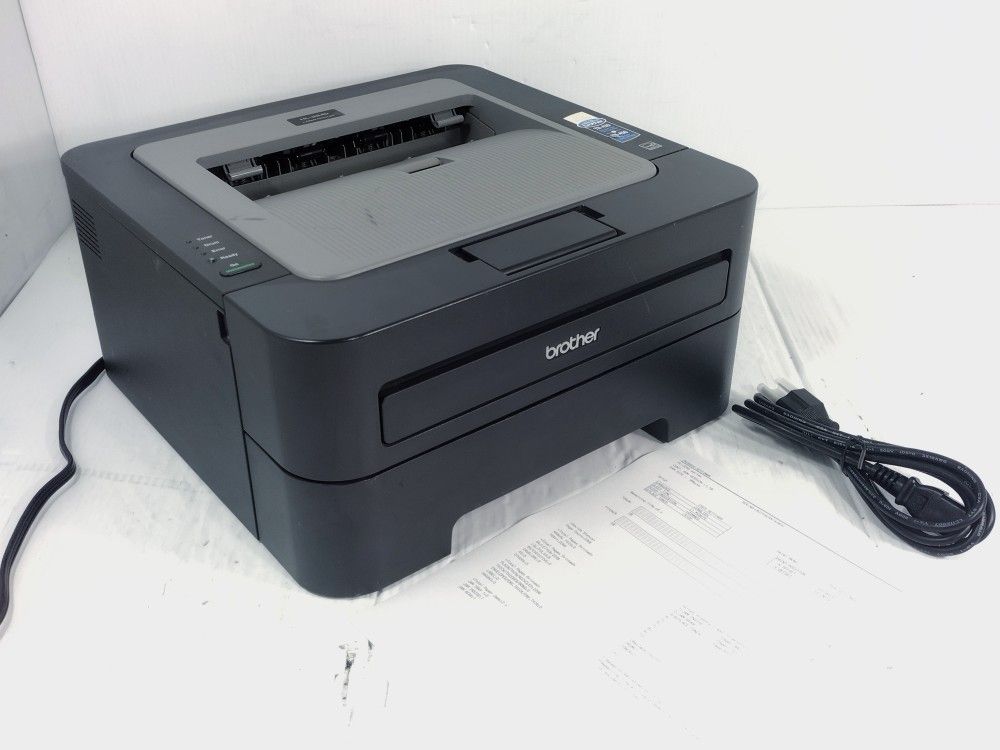 Brother HL-2240 Laser Printer