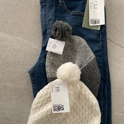H&M Kids Clothes Brand New W Tags