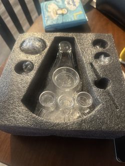 XXL 50mm Quartz Thermal