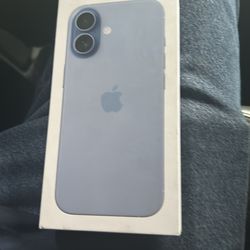 I phone 17