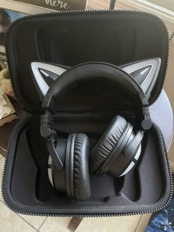 Girls Gaming Headset