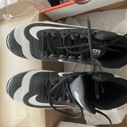 Nike Football Cleats