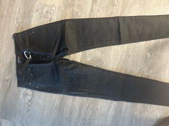 Amiri jeans