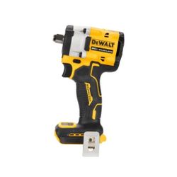 DEWALT 20-Volt Max Variable Speed Brushless 1/2-in Square Drive Cordless Impact Wrench (DCF911B - Tool Only)