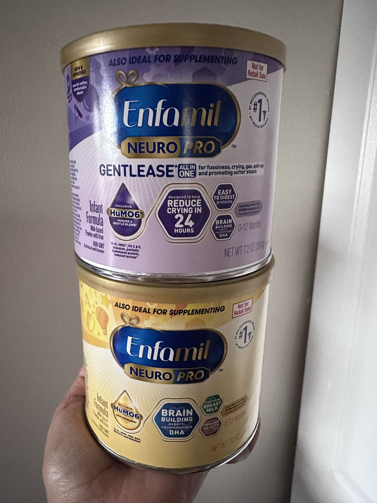 Enfamil Formula