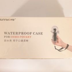 Sunnilife Water Proof Cosmo Pocket Case