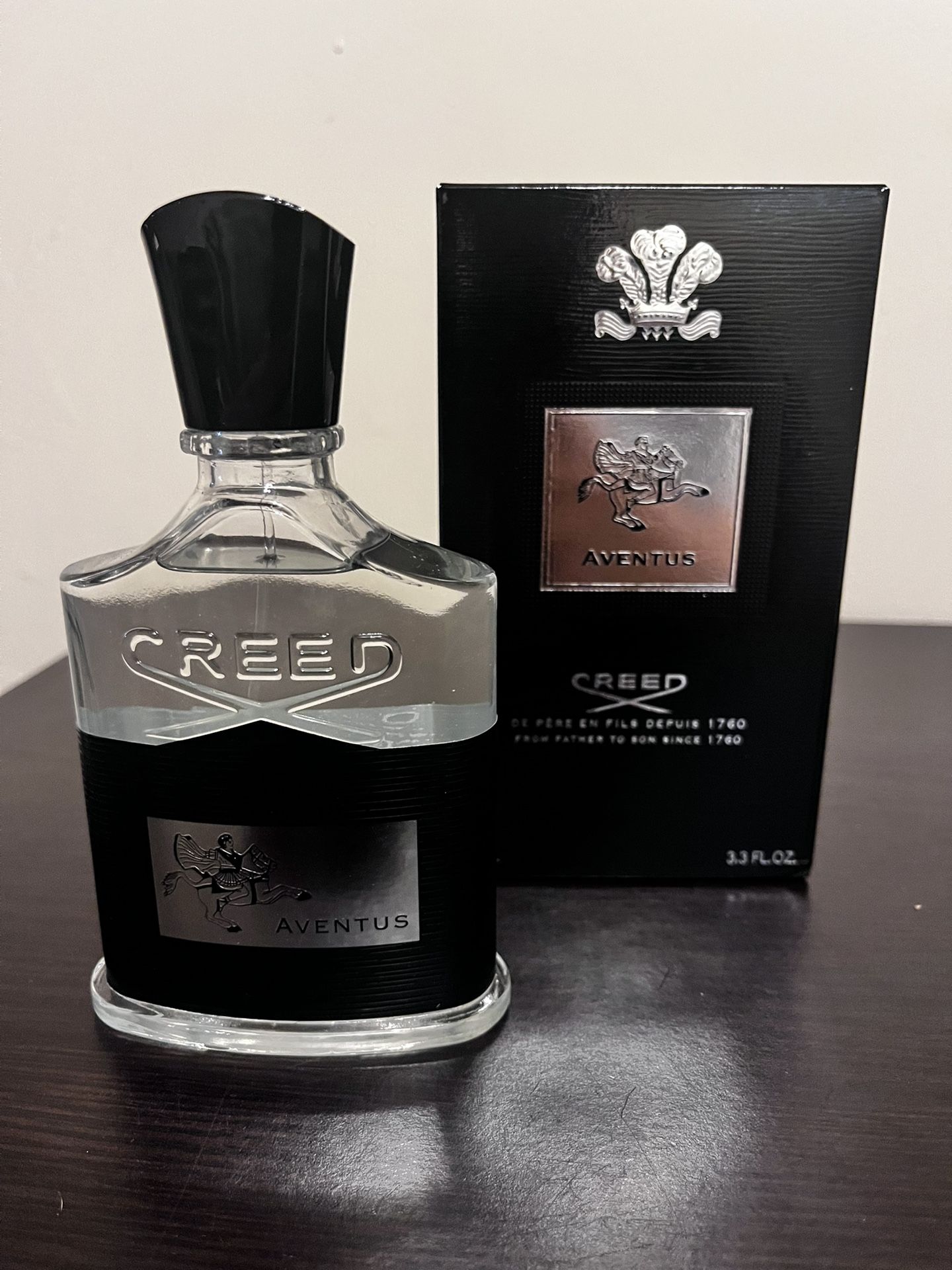 Creed Aventus Cologne