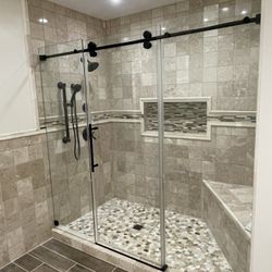 Shower Doors