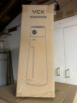 VCK Humidifier 