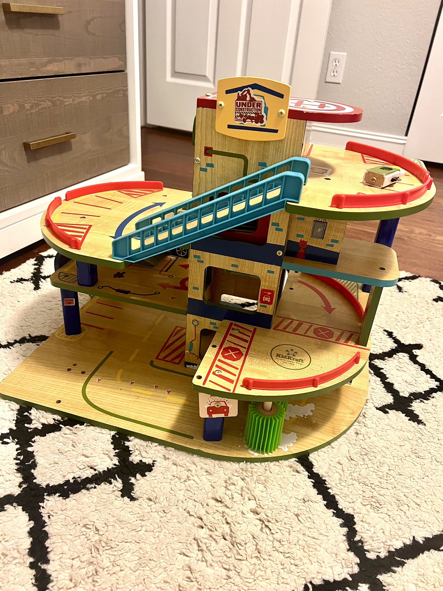 Toys