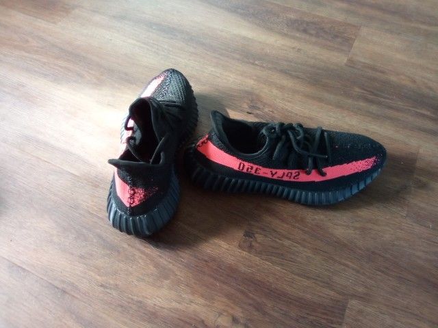 Adidas Yeezy