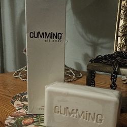 Original Alan Cumming Lotion & Bar Soap