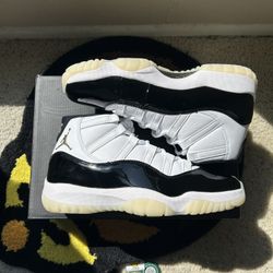 Air Jordan 11 dnp 