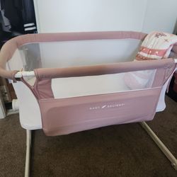 Baby bassinet