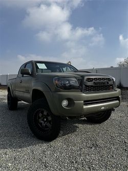 2006 Toyota Tacoma V6 V6 4dr Access Cab
