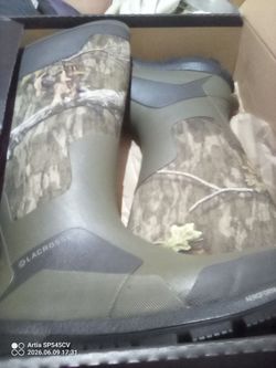 Lacrosse outdoor boots