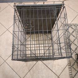 Dog Kennel