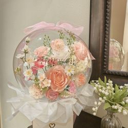 balloon bouquets 