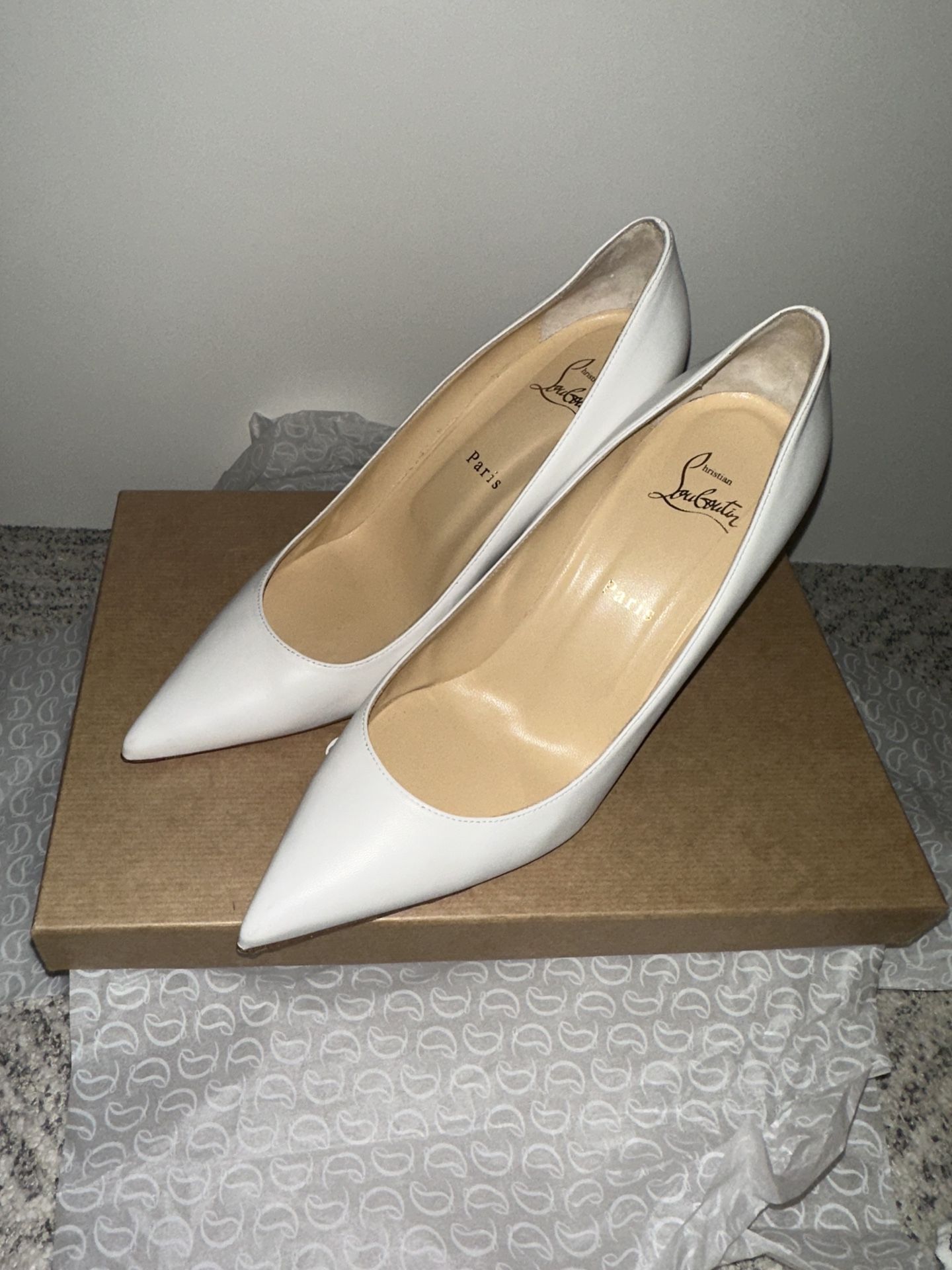 Christian Louboutin Kate 85 (39.5)