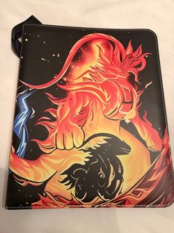 Folder Pokémon