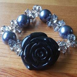 Chunky Bracelet