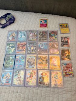 Pokemon Singles