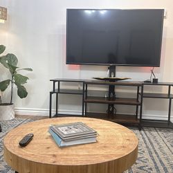 TV Stand Brand New In A Box
