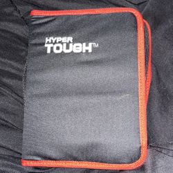 Hyper Tough Tool Set 