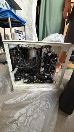 Gaming PC ( PARTS ) Read Desc