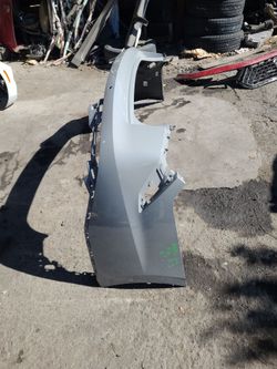 2025/2026 Kia K5 Gti Rear bumper cover