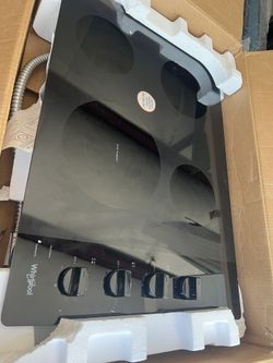 Whirlpool Cook Top 30 Inches 