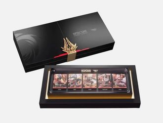 Riftbound x Tl 2025 Worlds Champion Signature Edition PRESALE CONFIRMED ORDER ENGLISH
