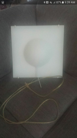 Wall lamp