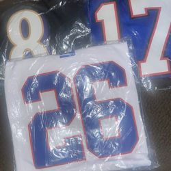 NFL jerseys 