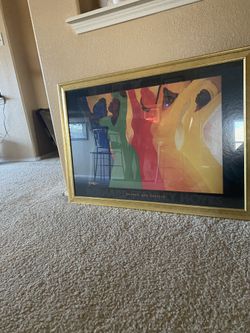 Thanks & Praise Picture 