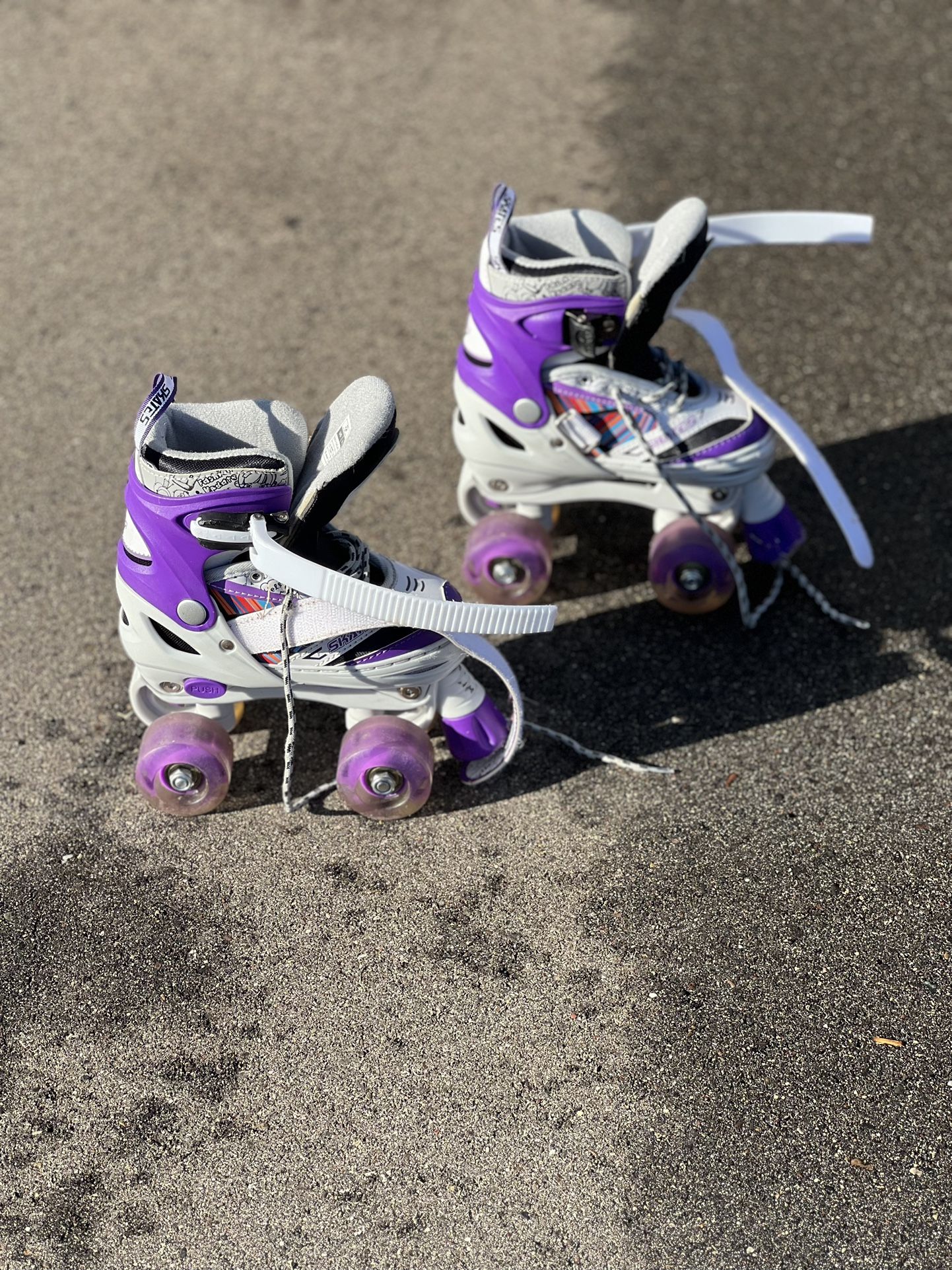 Skates