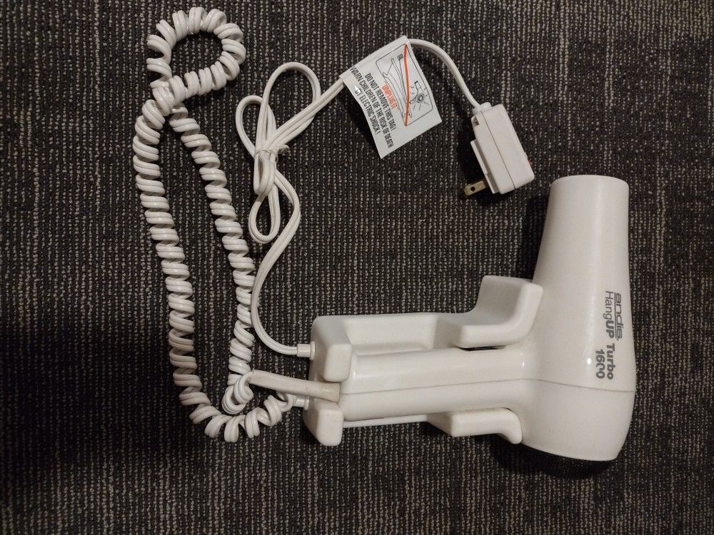 Hair Dryer