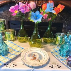 Easter /  Spring  Decor 