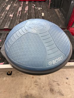 BOSU Balance Trainer Ball