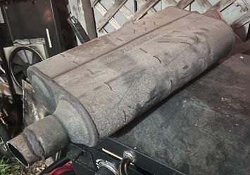 Muffler