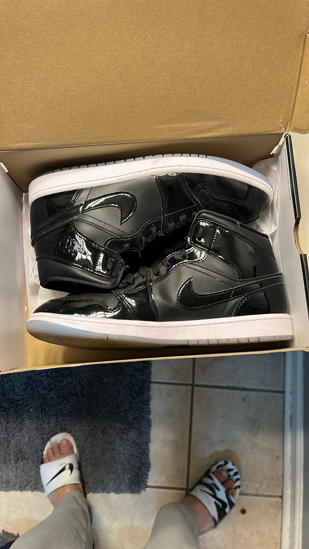 Jordan’s Size 11 Great Condition