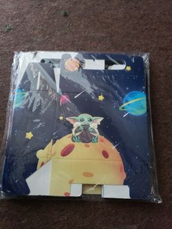 Baby Yoda Party Supplies
