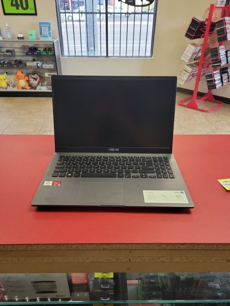 ASUS Laptop